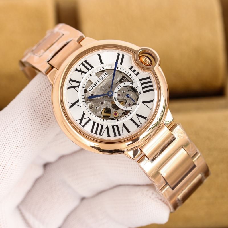 CARTIER Watches