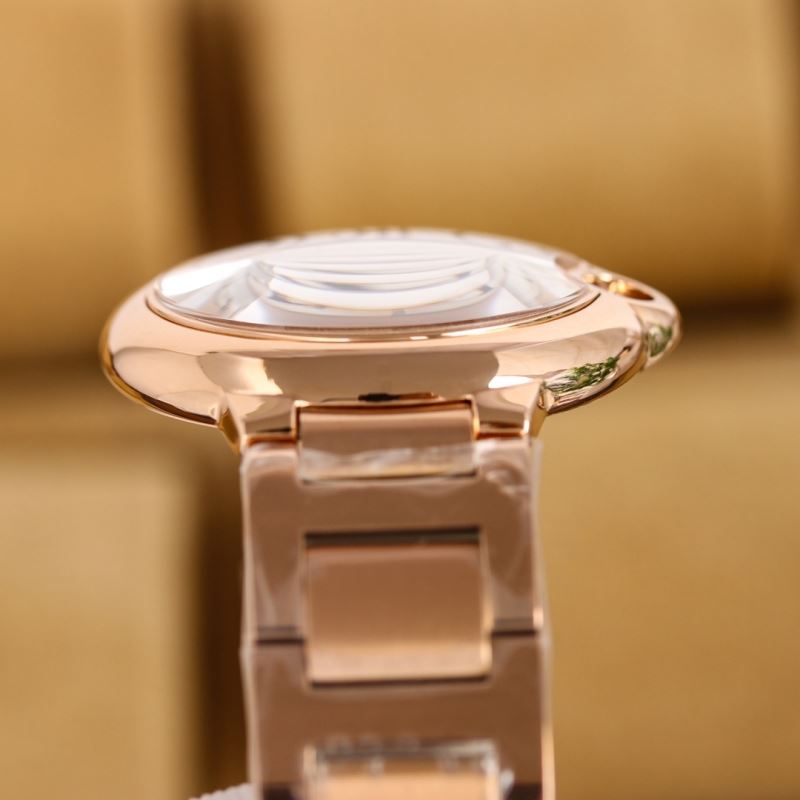 CARTIER Watches