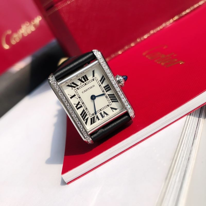 CARTIER Watches