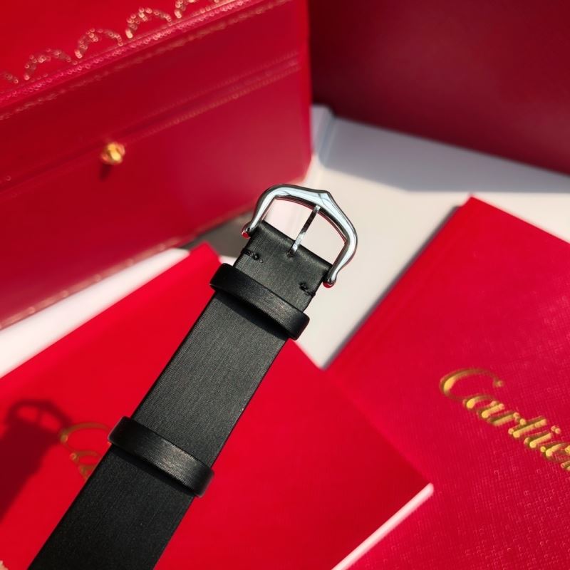 CARTIER Watches