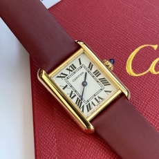 CARTIER Watches