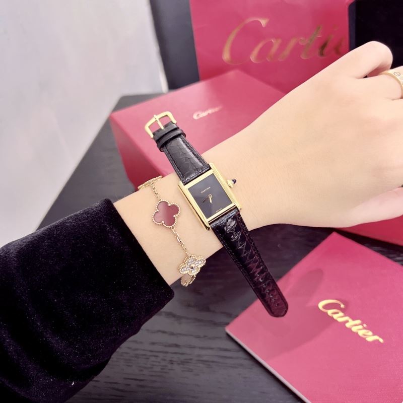 CARTIER Watches