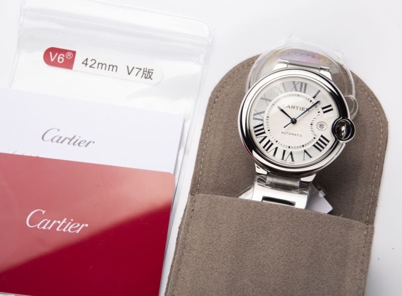 CARTIER Watches