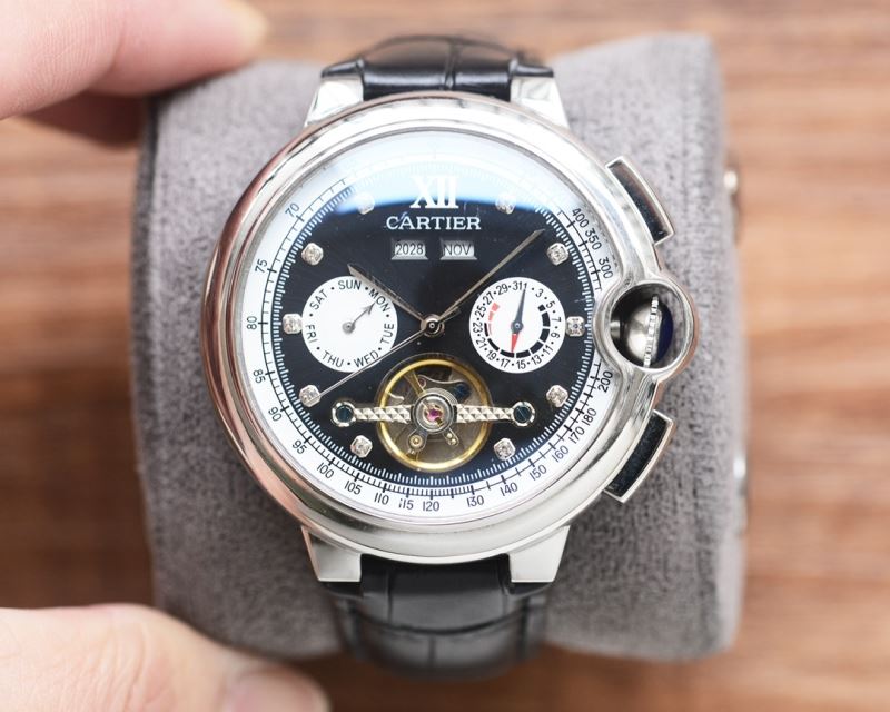 CARTIER Watches