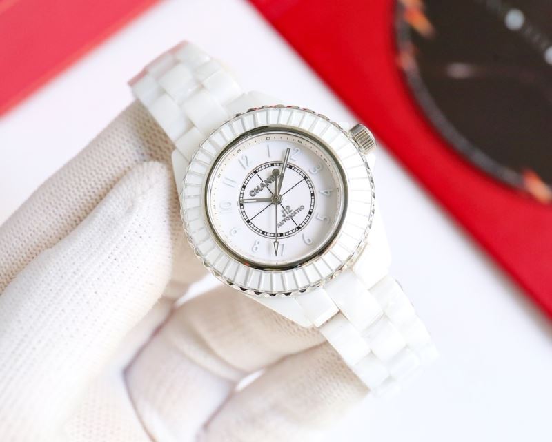 CHANEL Watches