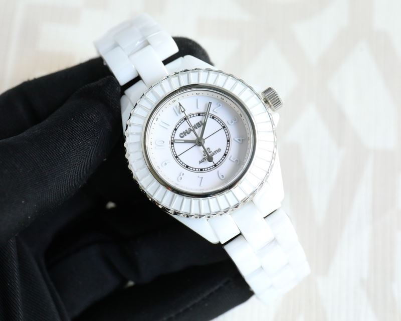 CHANEL Watches