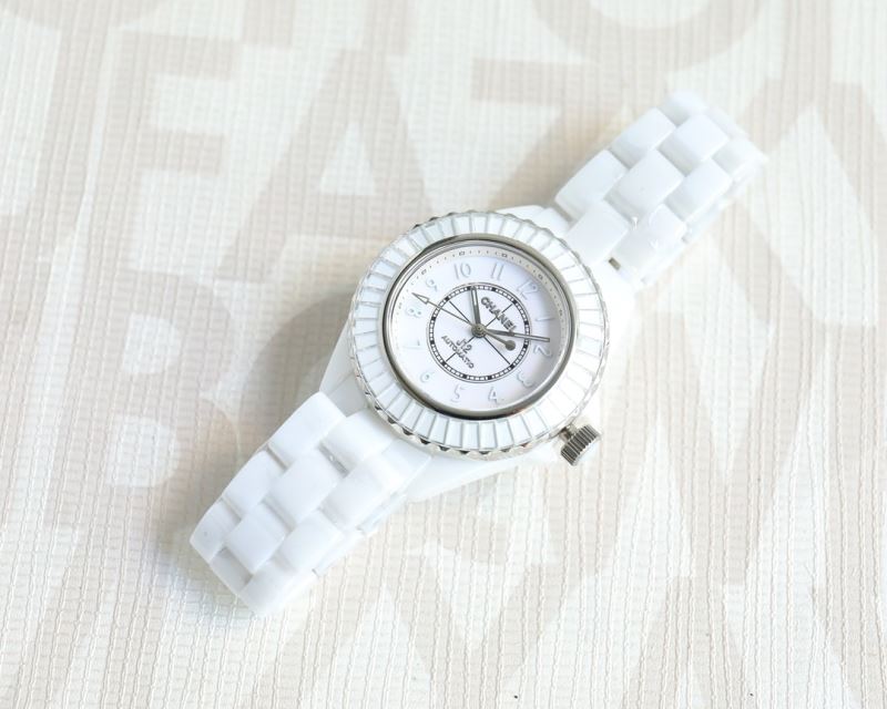 CHANEL Watches