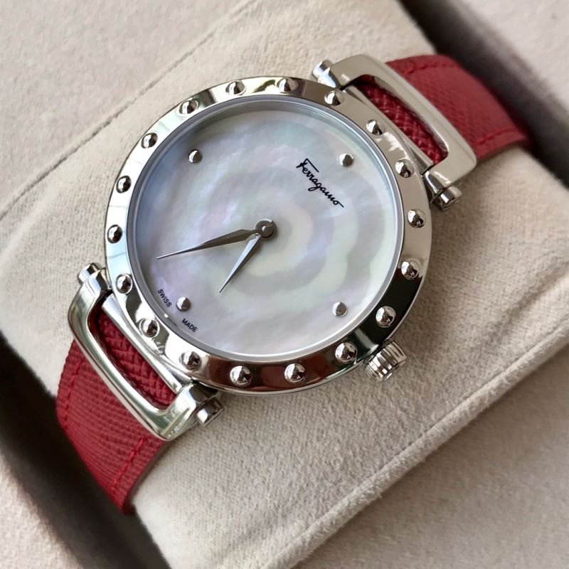 FERRAGAMO Watches - Click Image to Close