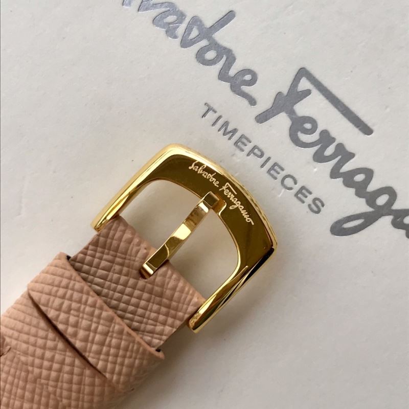 FERRAGAMO Watches