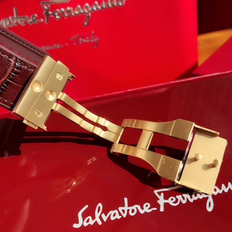 FERRAGAMO Watches