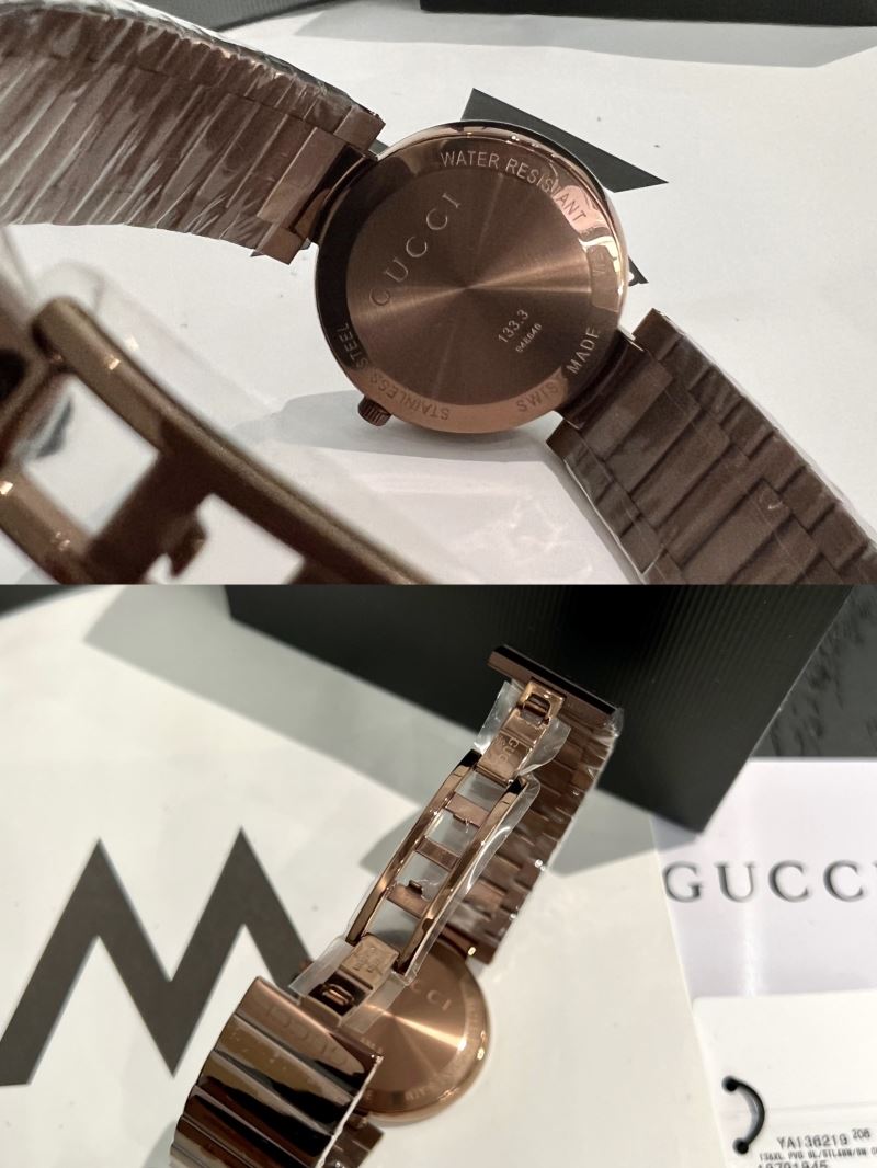 GUCCI Watches