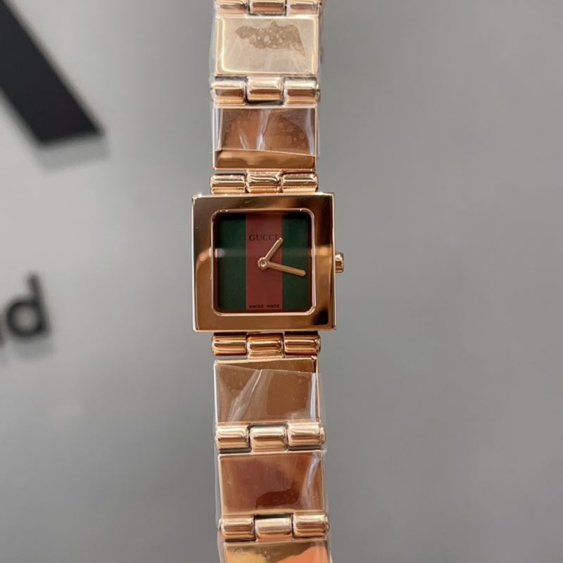 GUCCI Watches