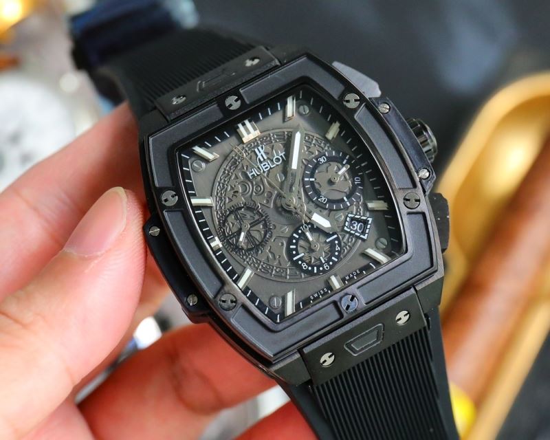 HUBLOT Watches