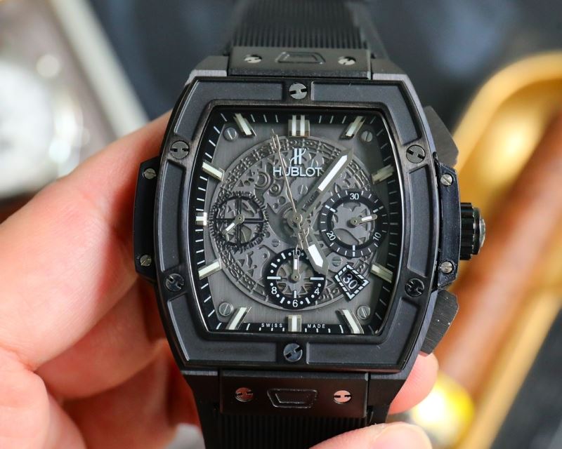 HUBLOT Watches