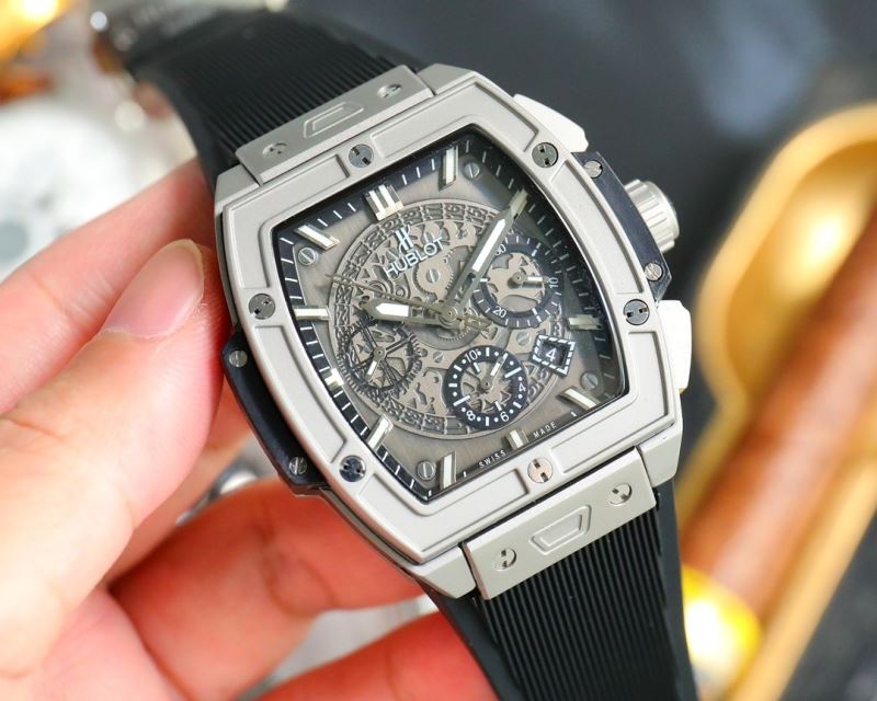 HUBLOT Watches