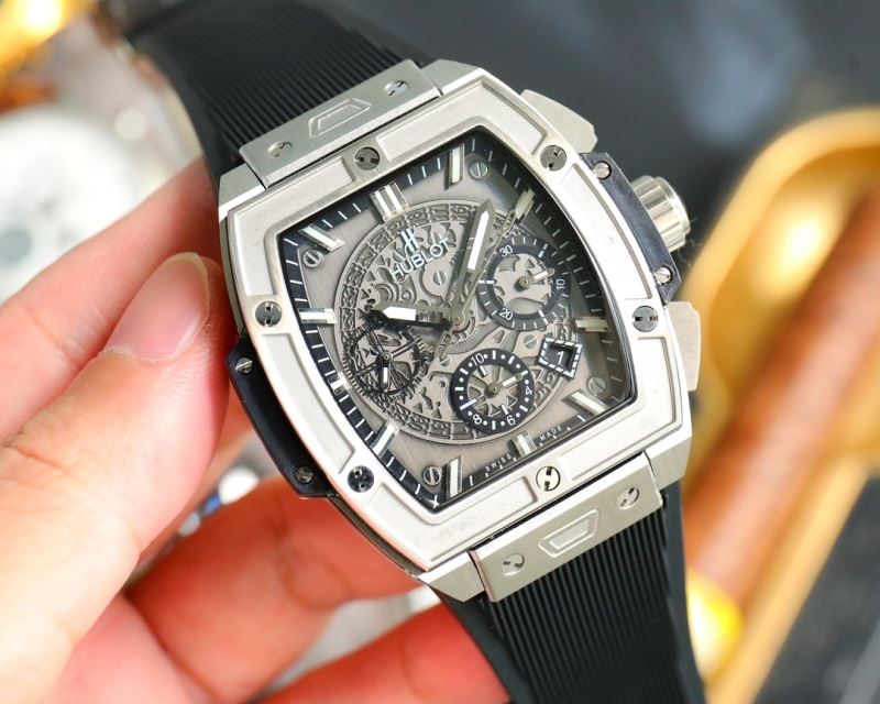 HUBLOT Watches