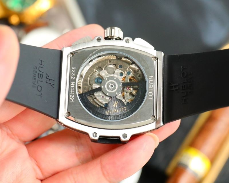 HUBLOT Watches