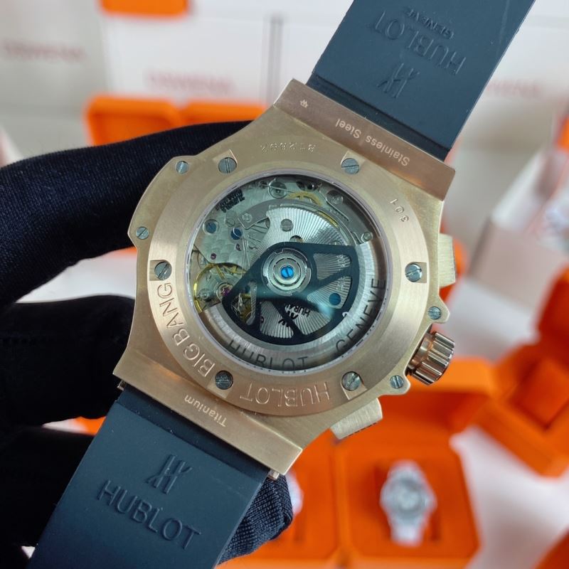 HUBLOT Watches