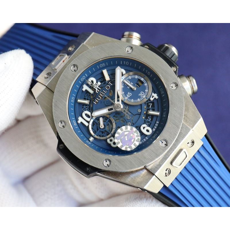 HUBLOT Watches