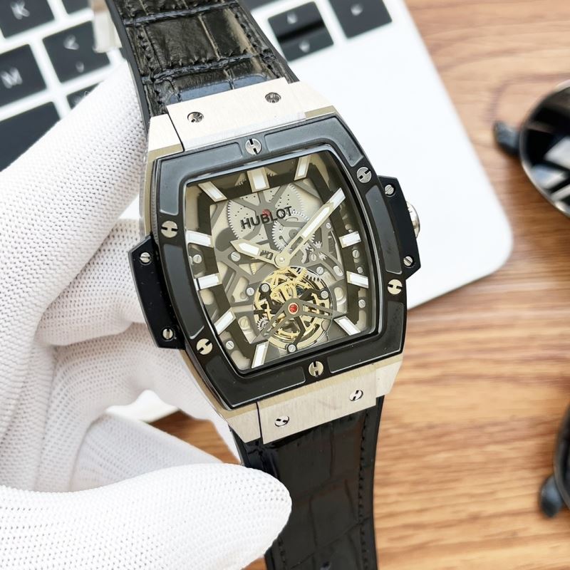 HUBLOT Watches