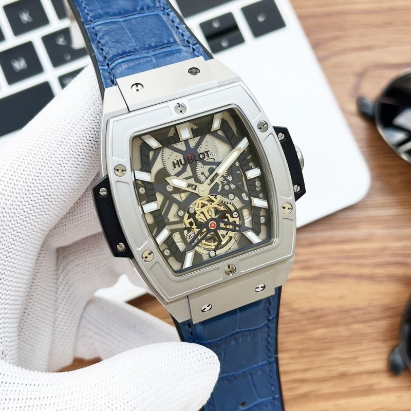 HUBLOT Watches