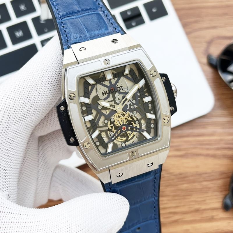 HUBLOT Watches