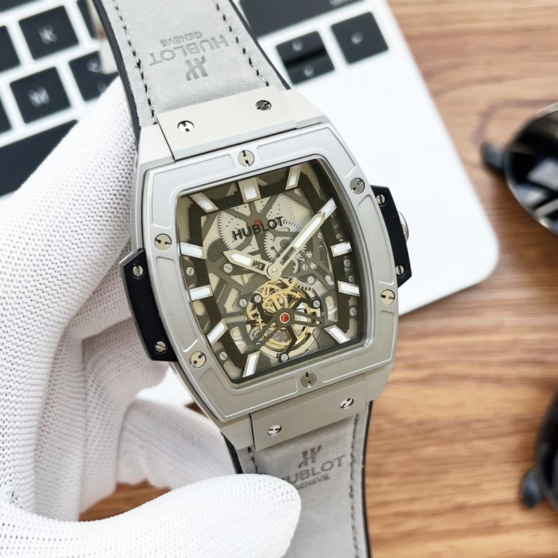 HUBLOT Watches