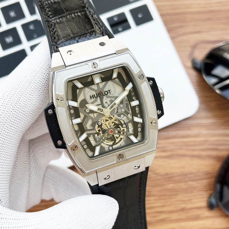 HUBLOT Watches