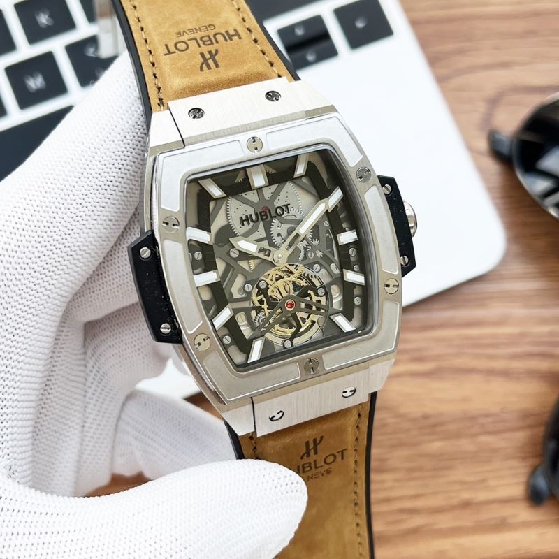 HUBLOT Watches