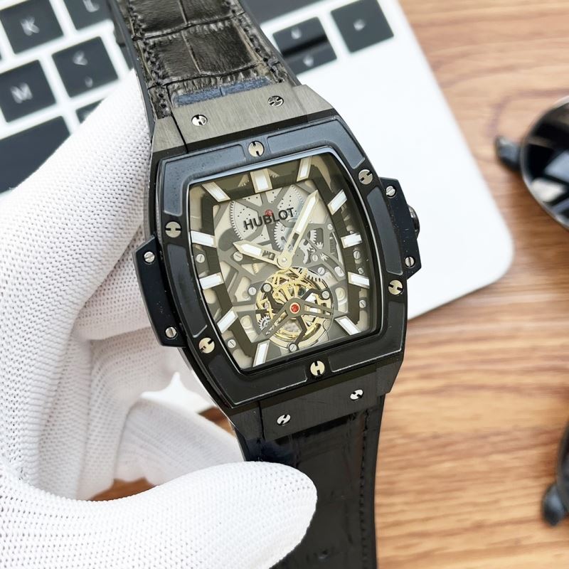 HUBLOT Watches