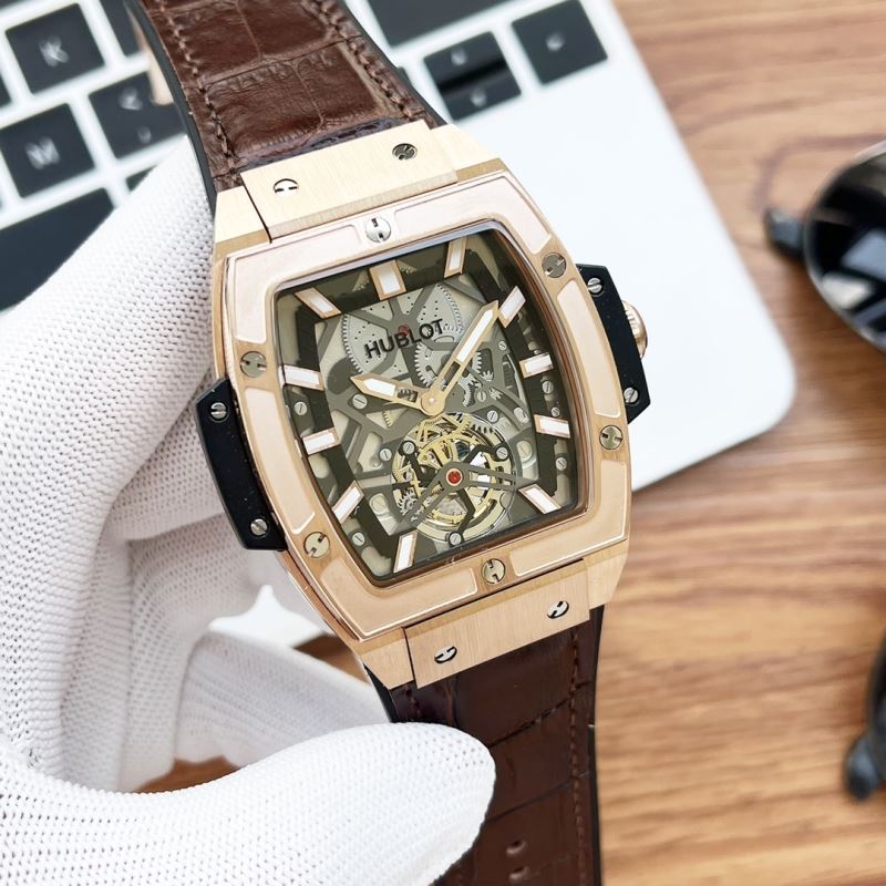 HUBLOT Watches