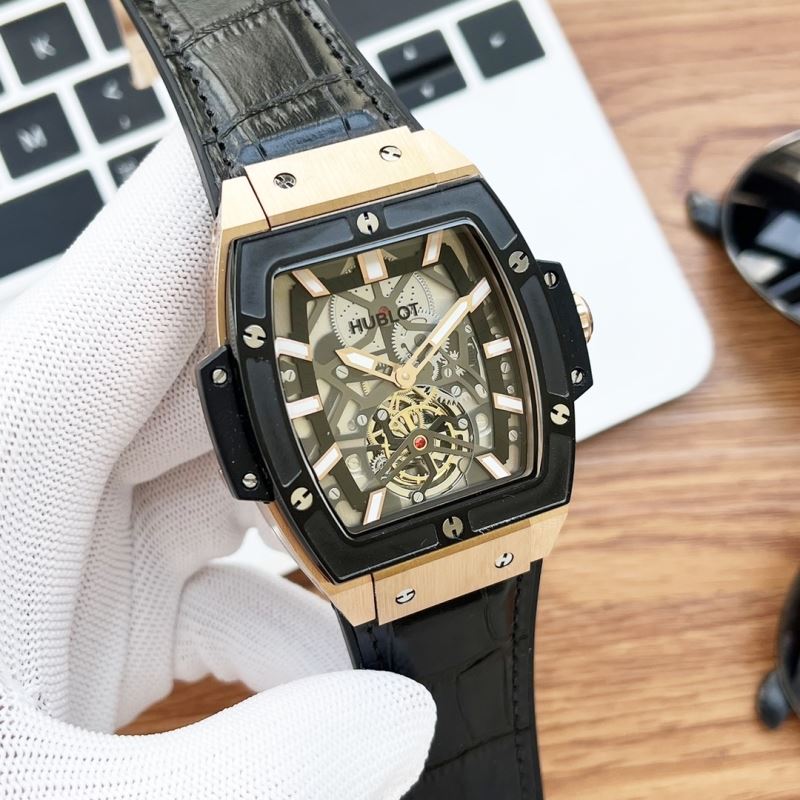 HUBLOT Watches