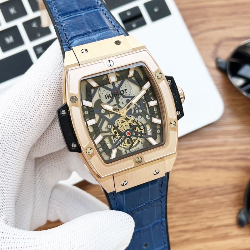 HUBLOT Watches