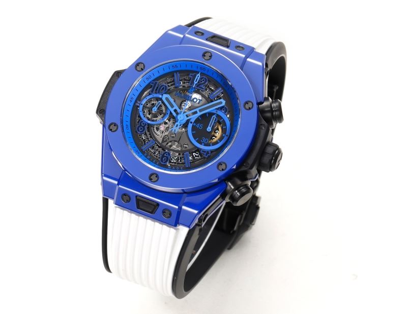 HUBLOT Watches