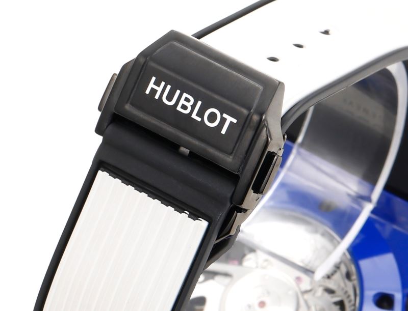 HUBLOT Watches