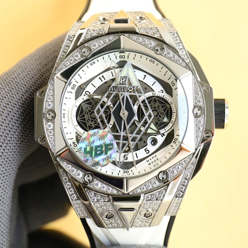 HUBLOT Watches