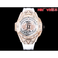 HUBLOT Watches