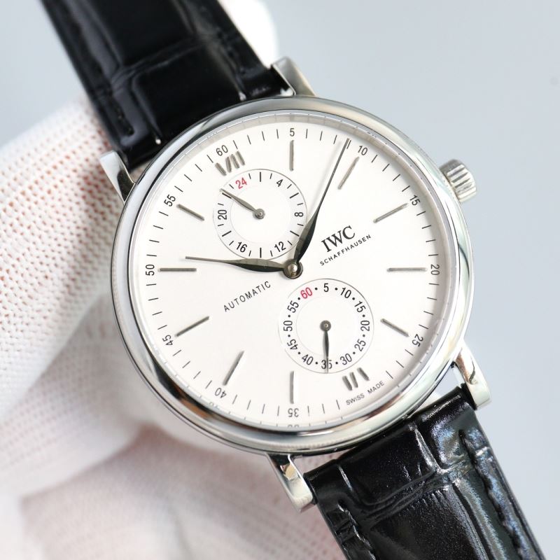 IWC Watches