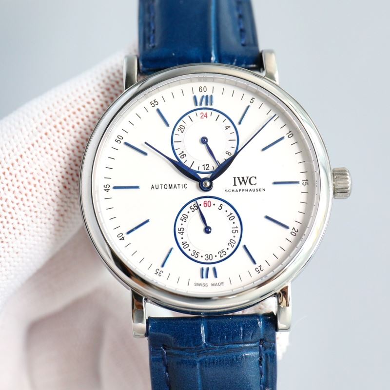 IWC Watches