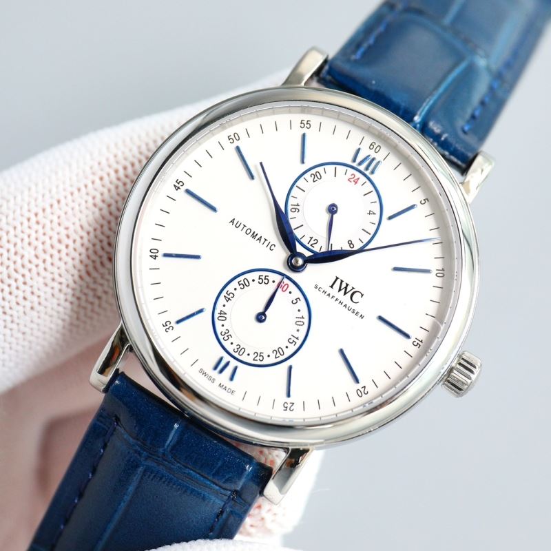 IWC Watches