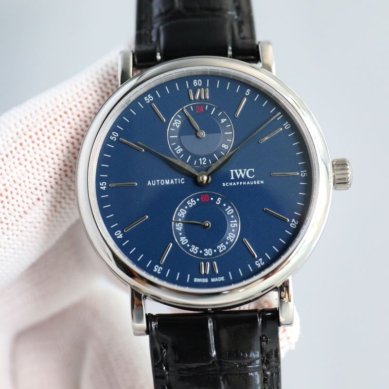 IWC Watches