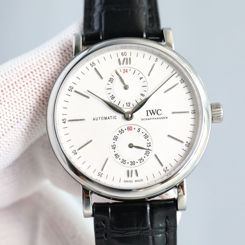 IWC Watches