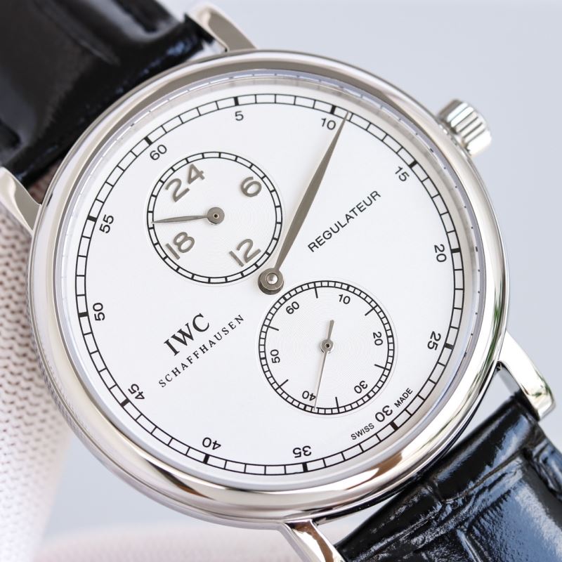 IWC Watches