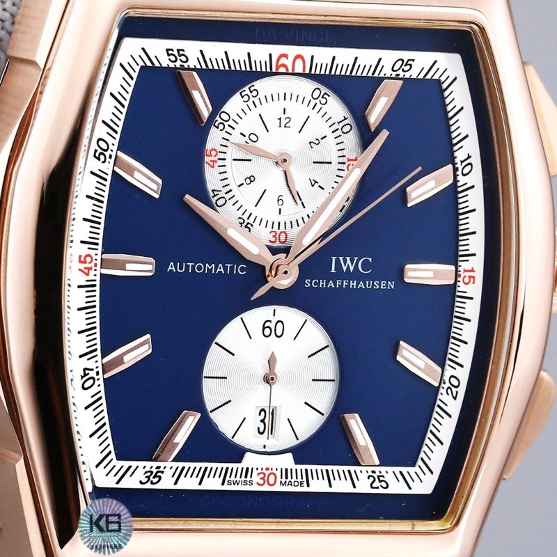 IWC Watches