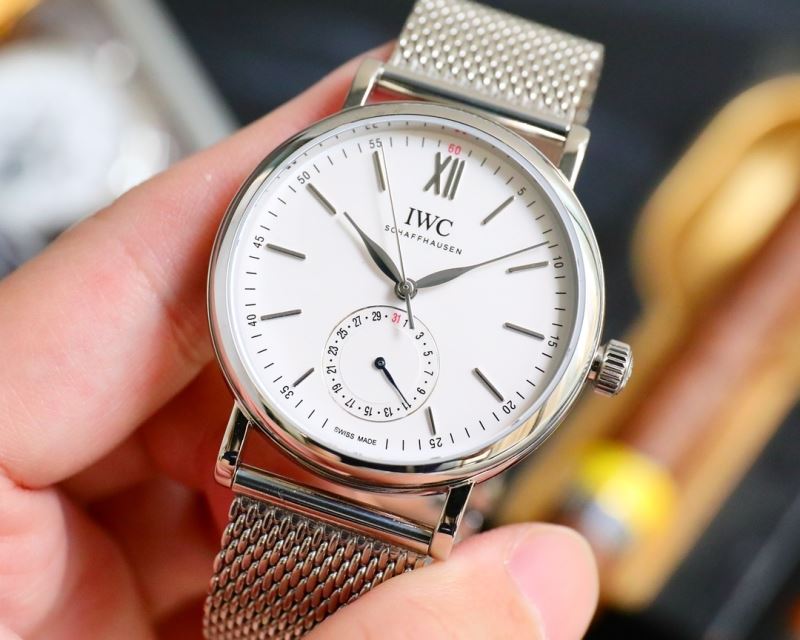 IWC Watches