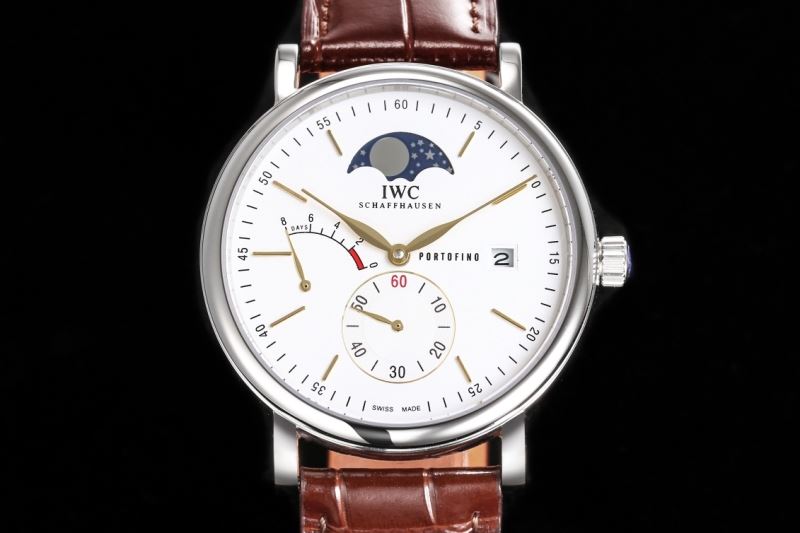 IWC Watches