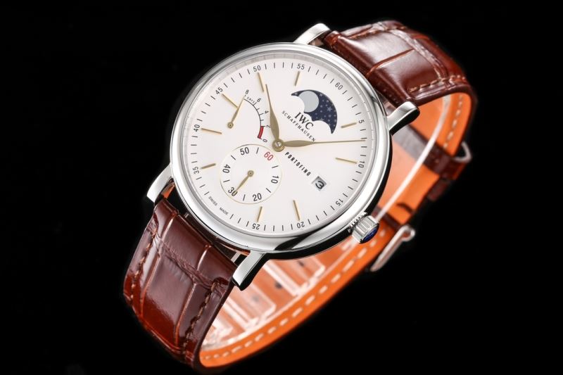 IWC Watches