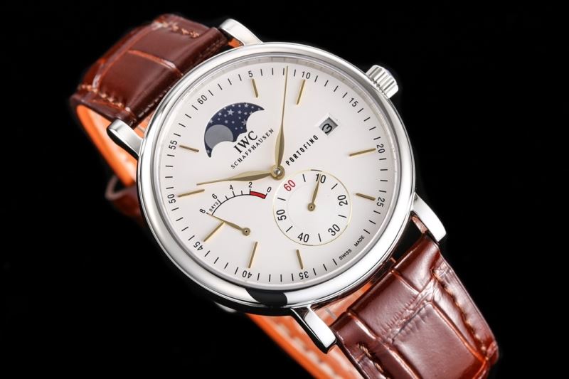 IWC Watches