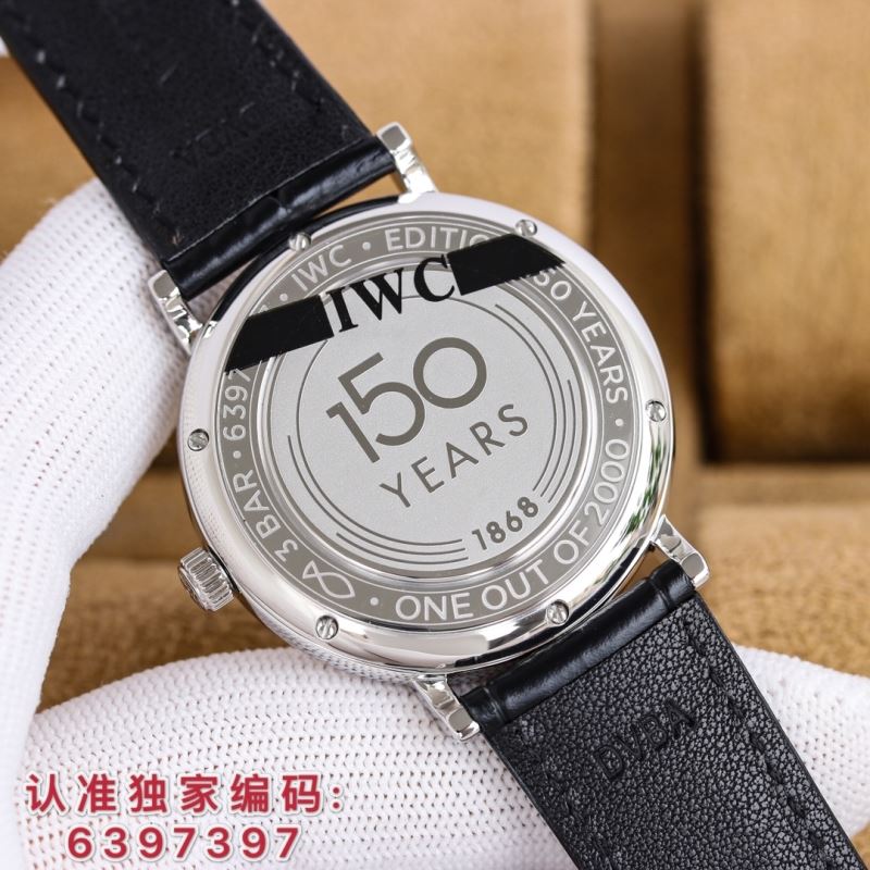 IWC Watches