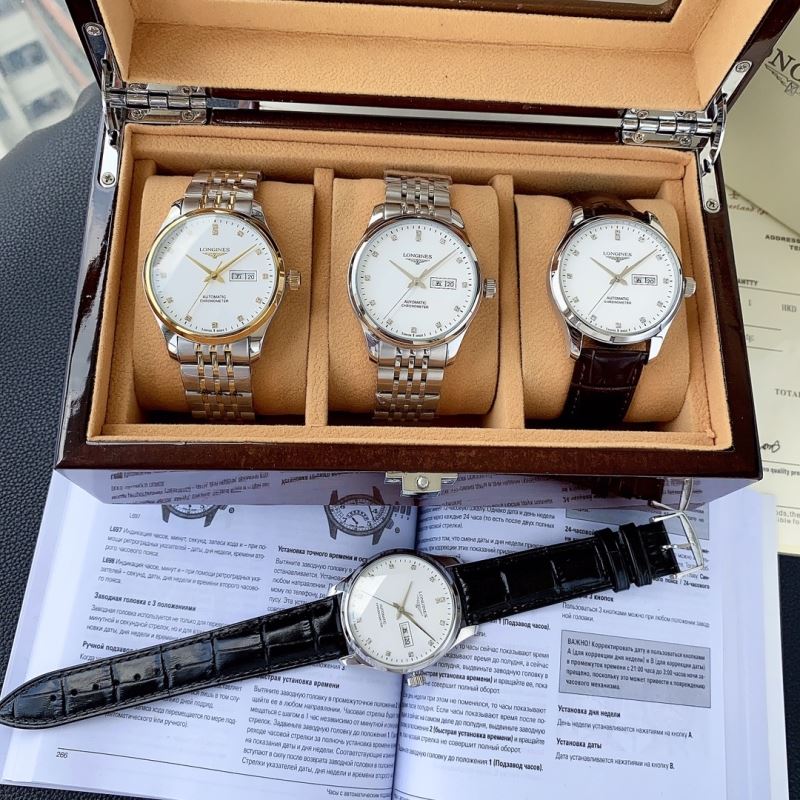 LONGINES Watches